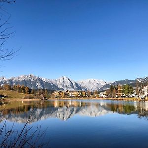 Hotel Seespitz Seefeld Superior