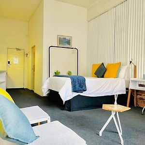 12 Decades Art Hotel